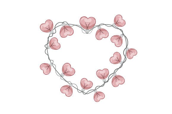 Download Heart Love Light Bulb - Heart love Collection