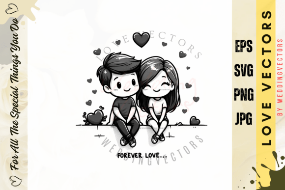 Download Weddingvectors - 1100510 - Premium Resources