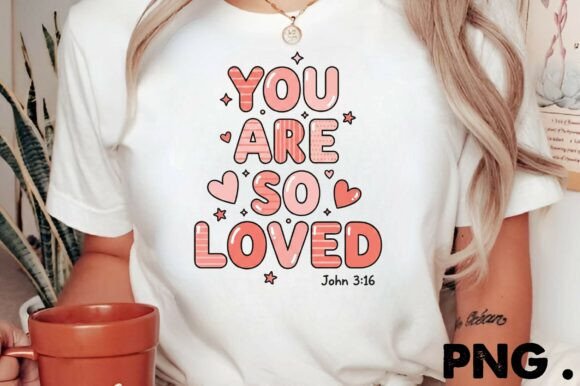 Download You Are so Loved PNG, Pink Valentine PNG - Pink valentine png Collection