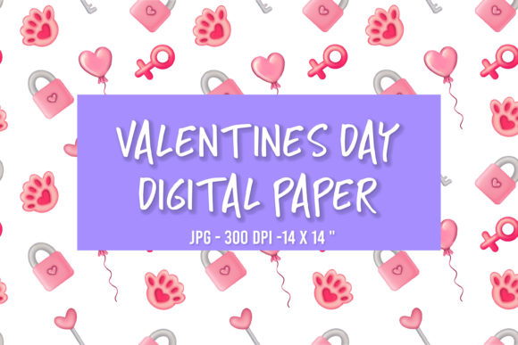 Download Pattern with Love Symbols - Love symbols Collection